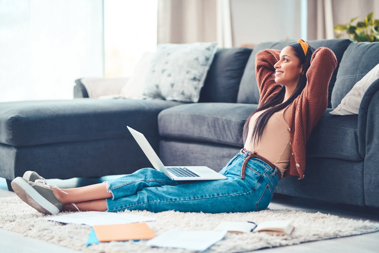 Cash advance financial relief